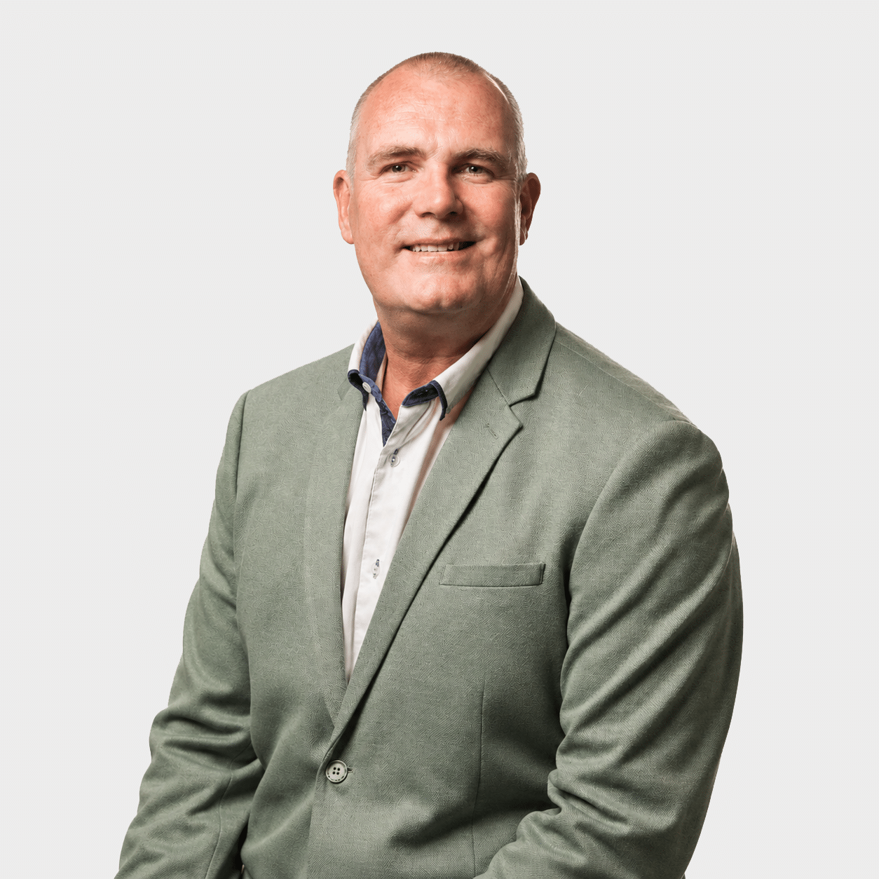 Mark Wilsmore