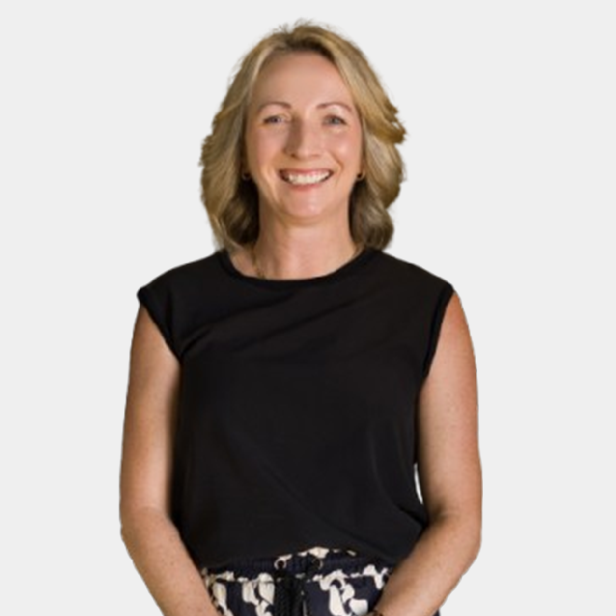 Nicola Haynes